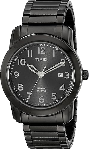 Timex Mens Highland Street Watch
