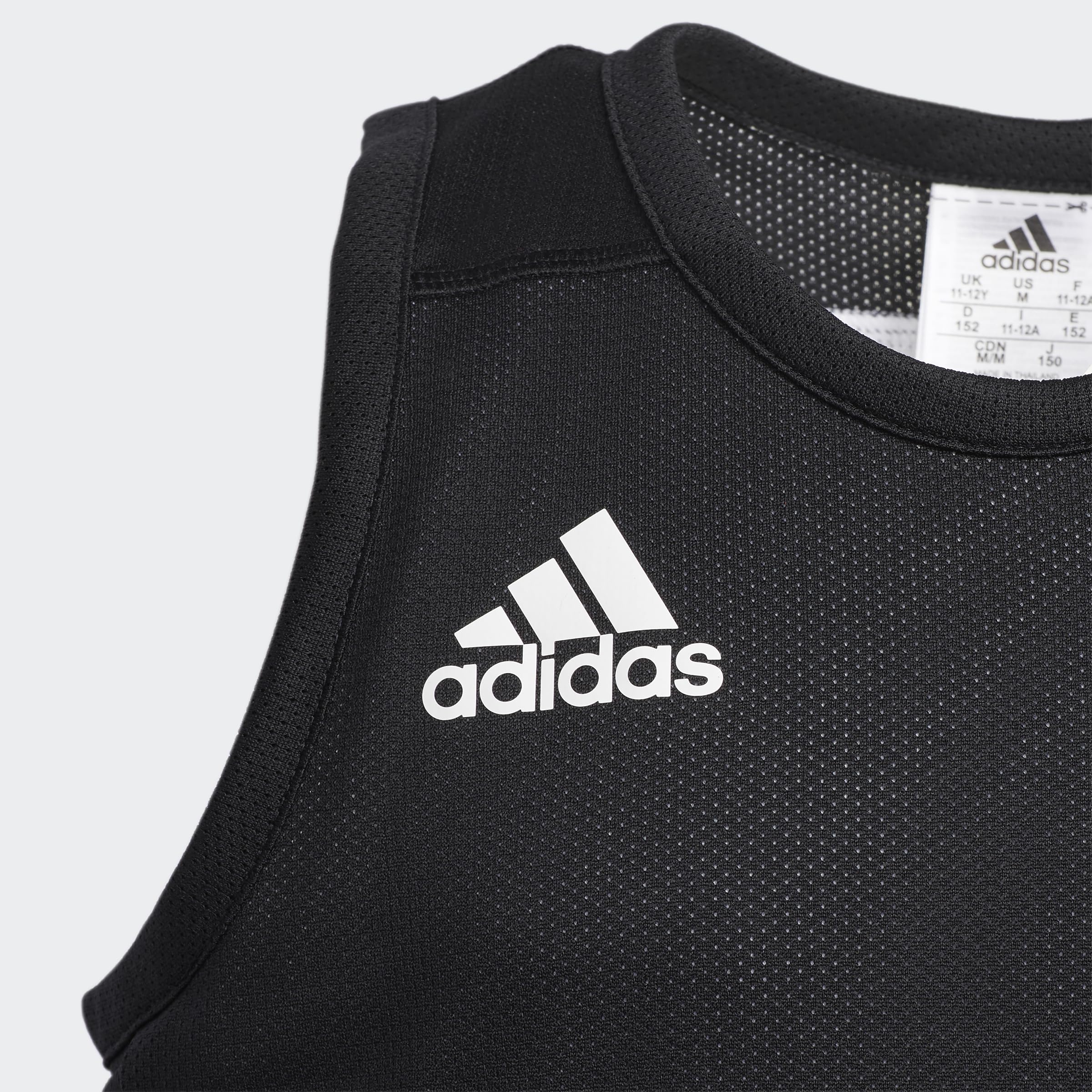 adidas koszulka Uniseks - dzieci 3g Speed Reversible Jersey
