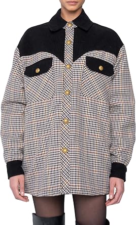 Ronny Kobo Womens Rachael Jacket