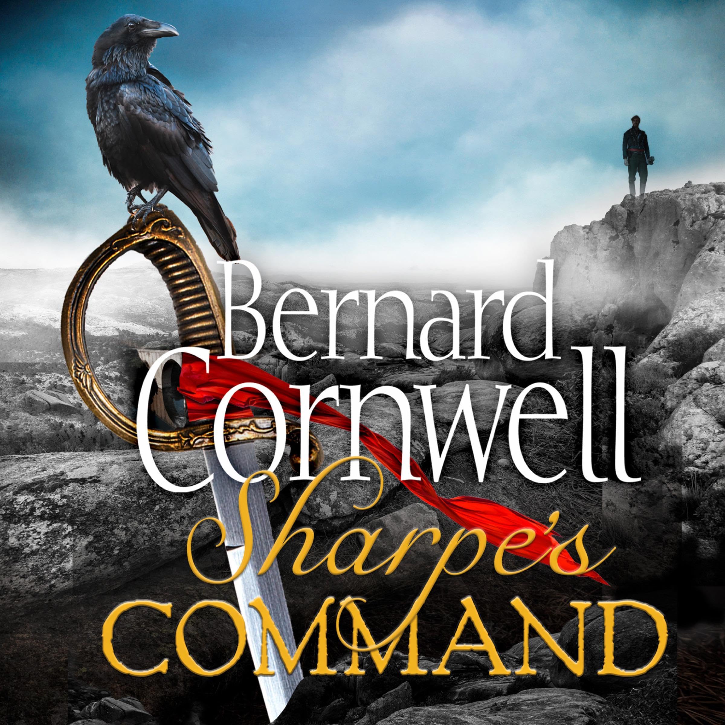 Sharpe’s Command