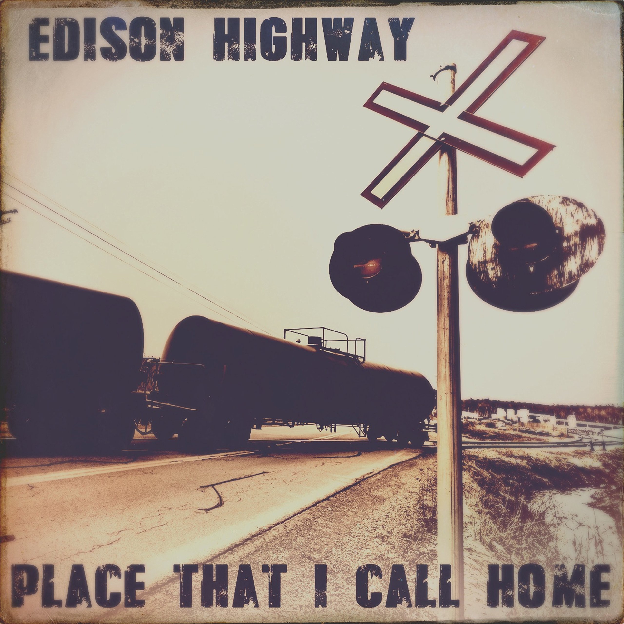 Edison Highway
