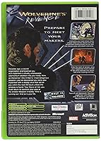 Vista 2 de X2 Wolverine's Revenge