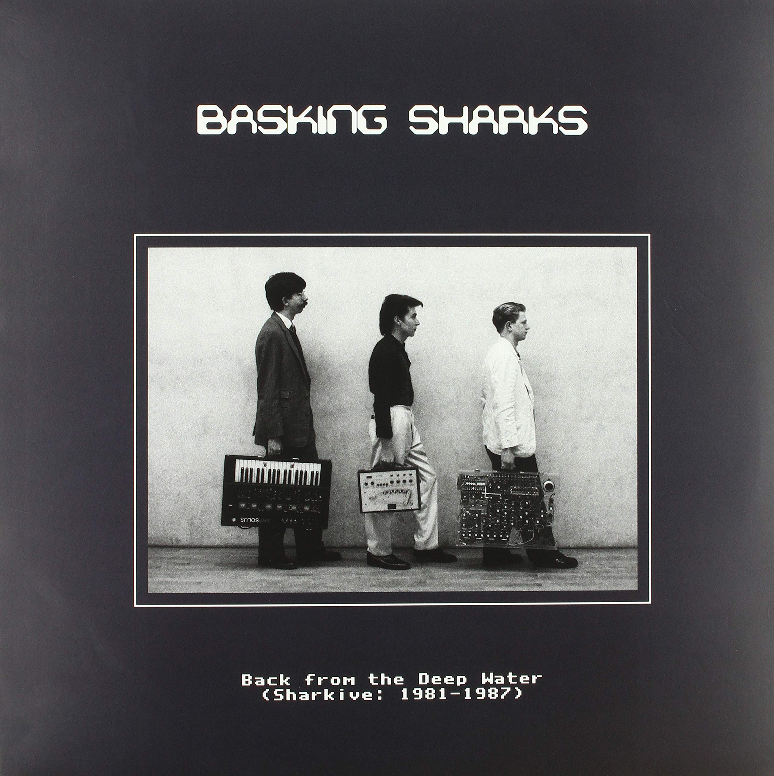 Back to the Deep Water (Sharkive: 1981-1987) [VINYL]