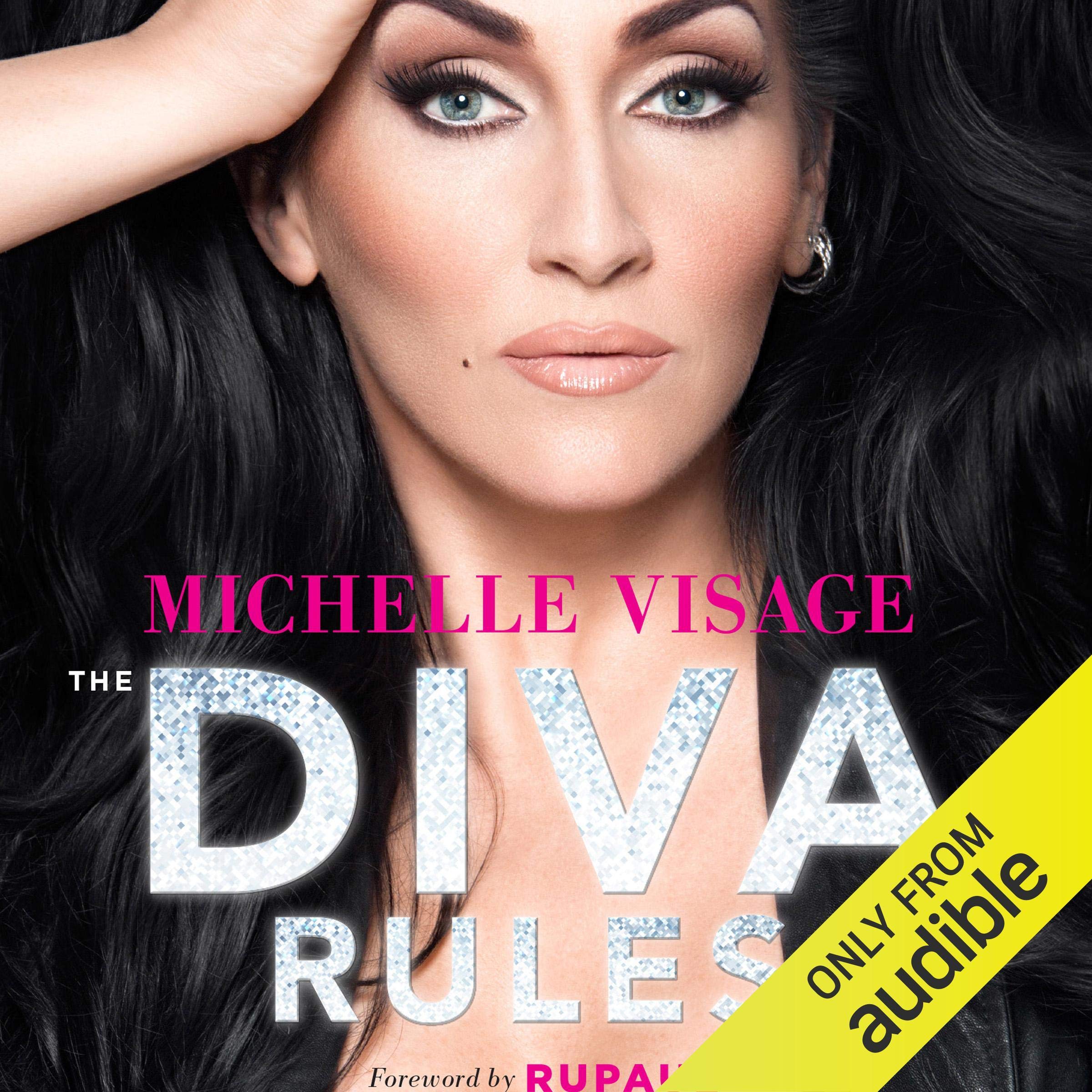 Cover art for The Diva Rules