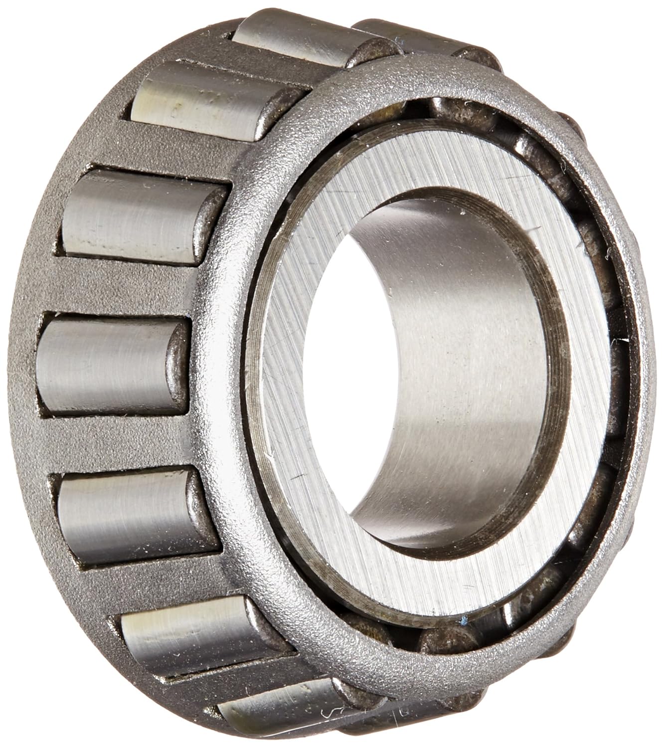 Timken 05075 Tapered Roller Bearing, Single Cone, Standard Tolerance, Straight Bore, Steel, Inch, 0.7500" ID, 0.5660" Width