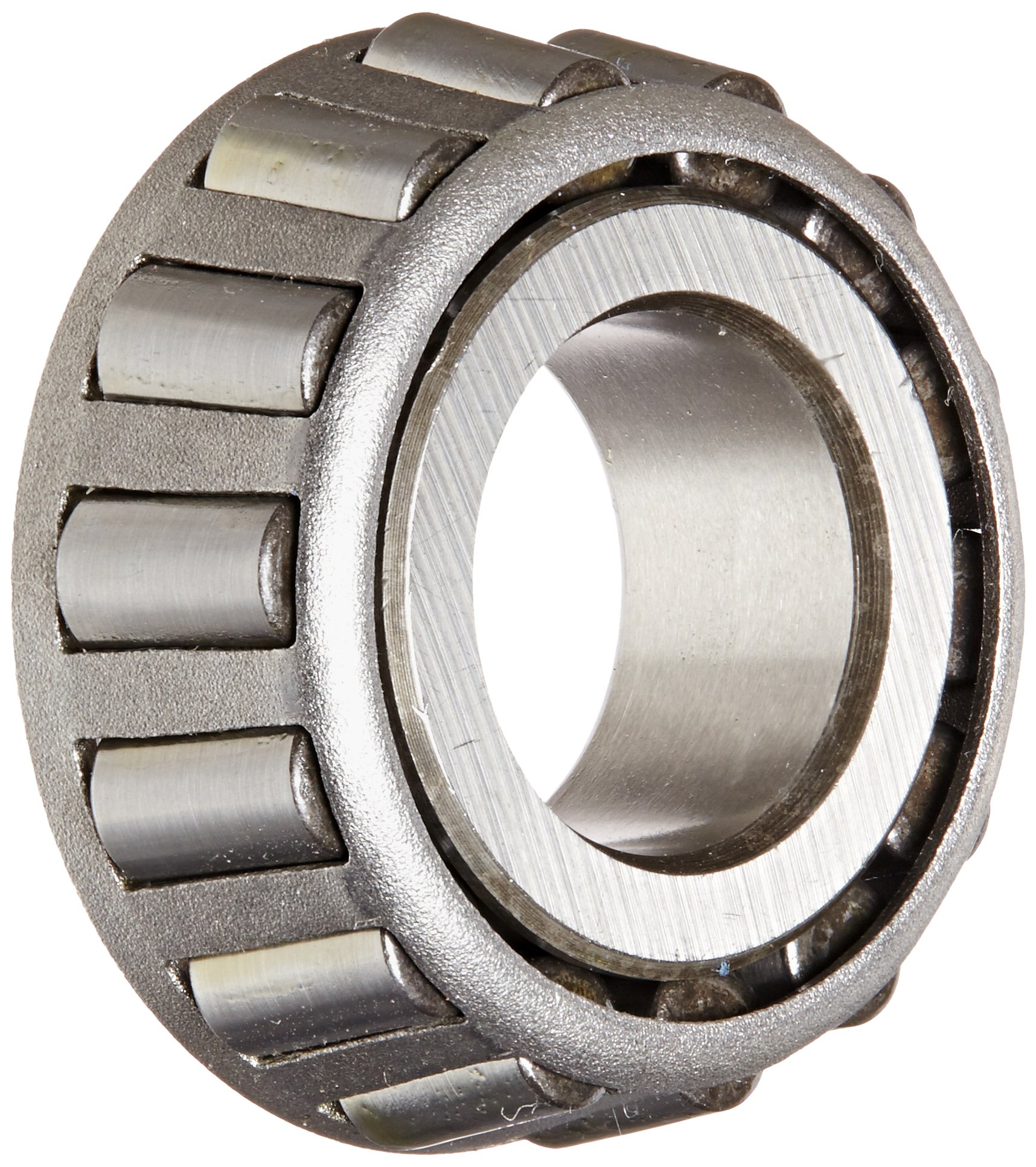 Timken 05075 Tapered Roller Bearing, Single Cone, Standard Tolerance, Straight Bore, Steel, Inch, 0.7500