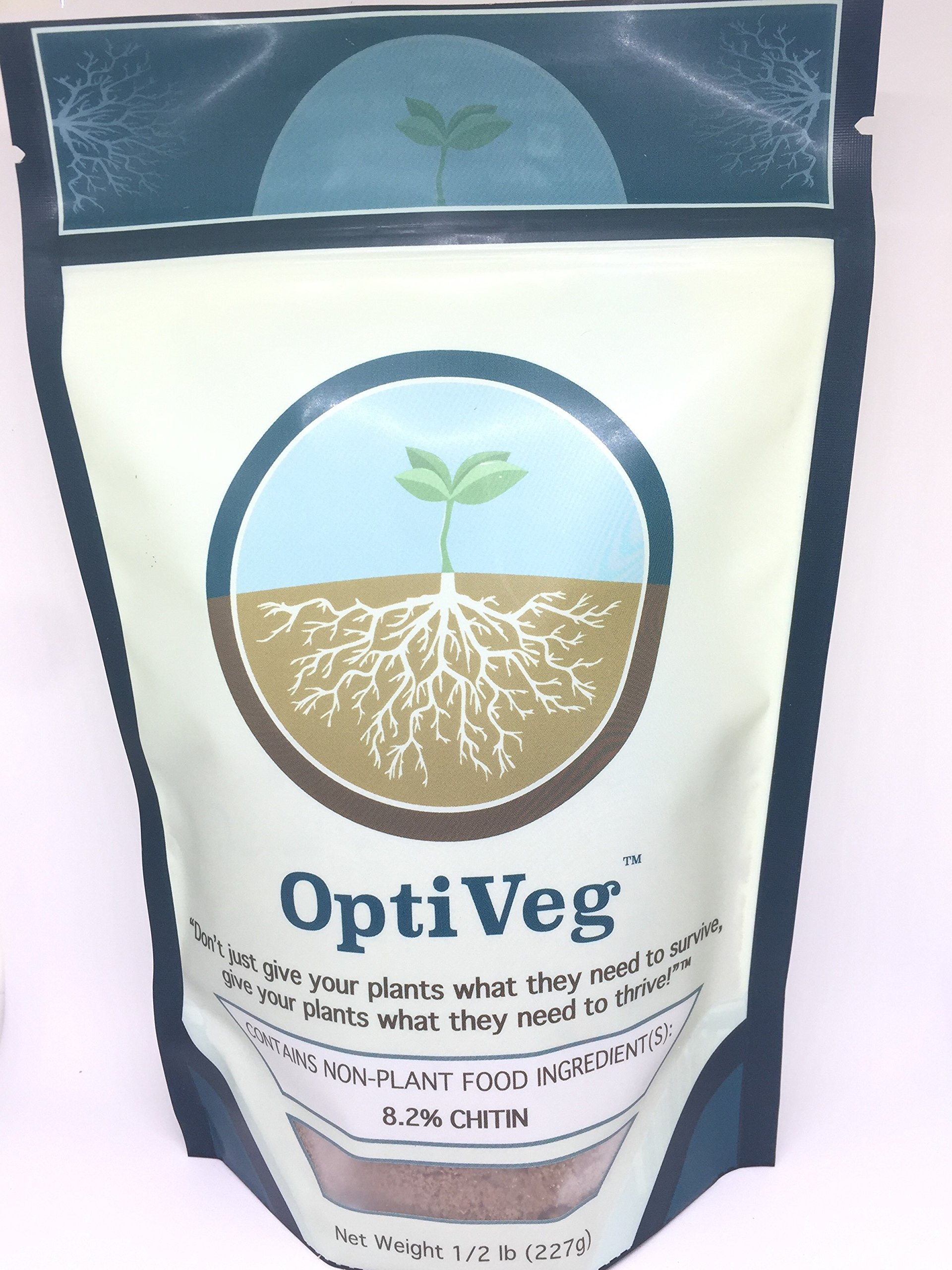 (2 lb) Chitin Based Soil Amendment