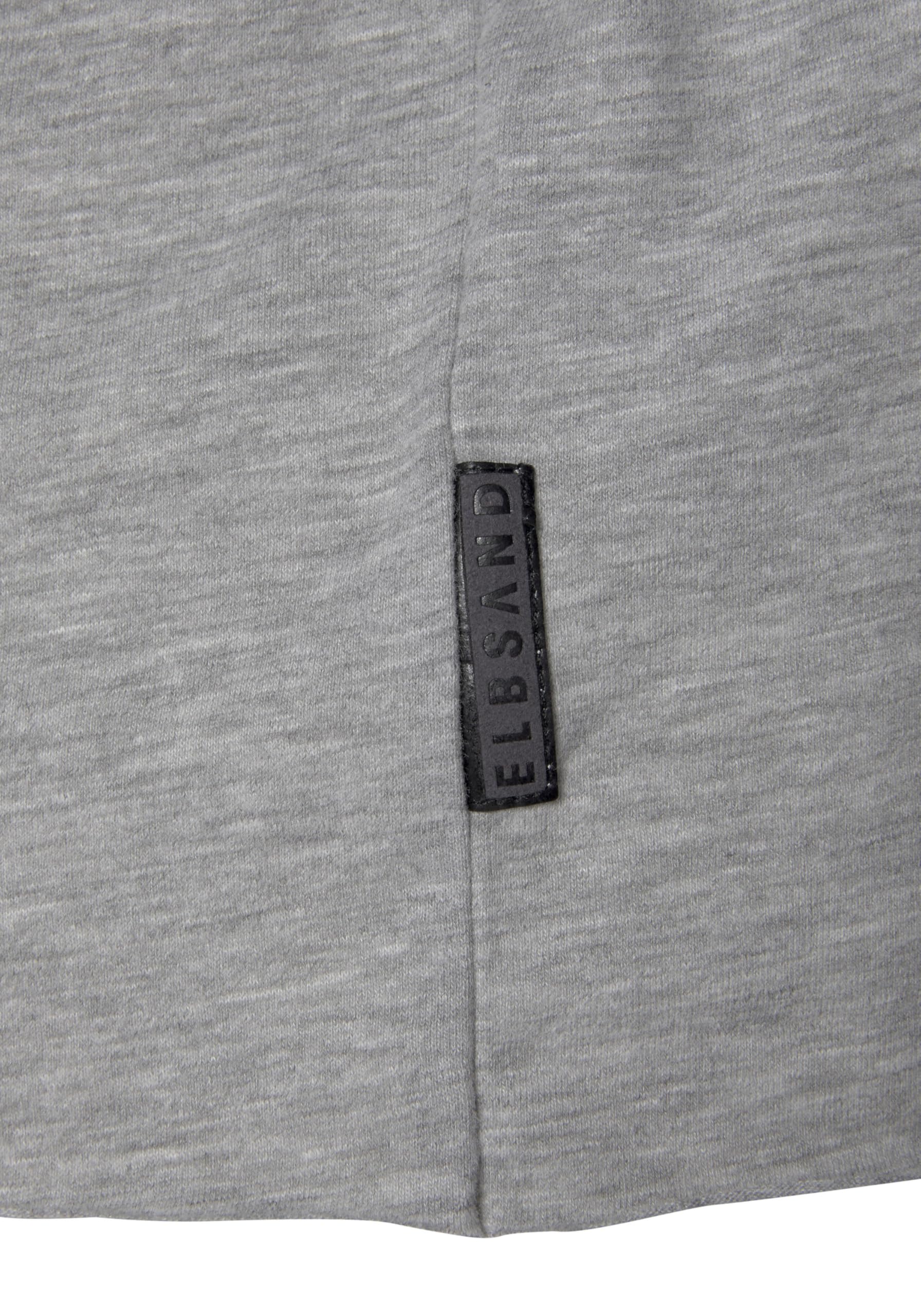 Elbsand Damen Langarmshirt