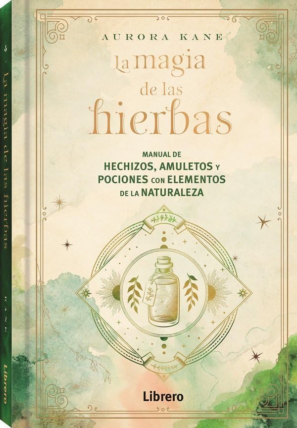 La Magia de las Hierbas