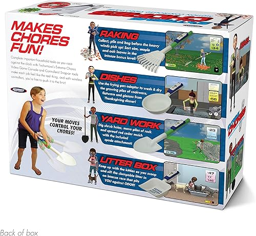 Miniatura 8 de Juego de labores, de Prank Pack