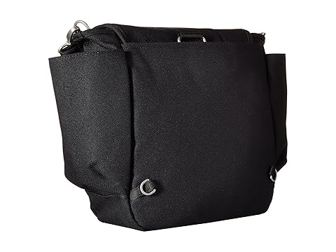 haiku women's to go convertible messenger bag