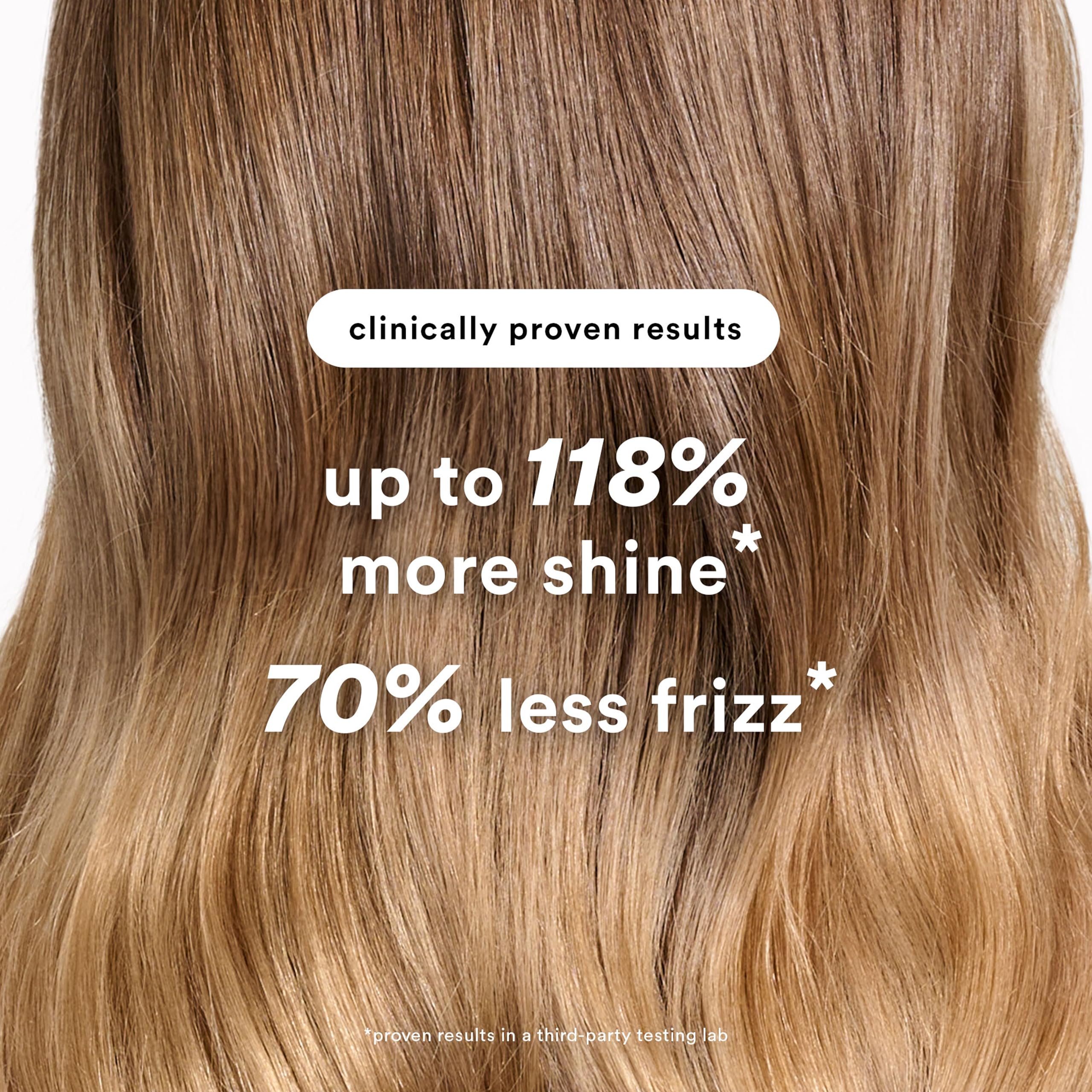 VERB Ghost Discovery Kits - Weightless Shine + Frizz Control - Travel Sized Bestsellers