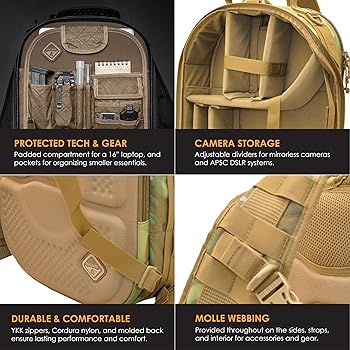 Amazon.co.jp: HAZARD4(ハザード4) Blastwall Shell Sling