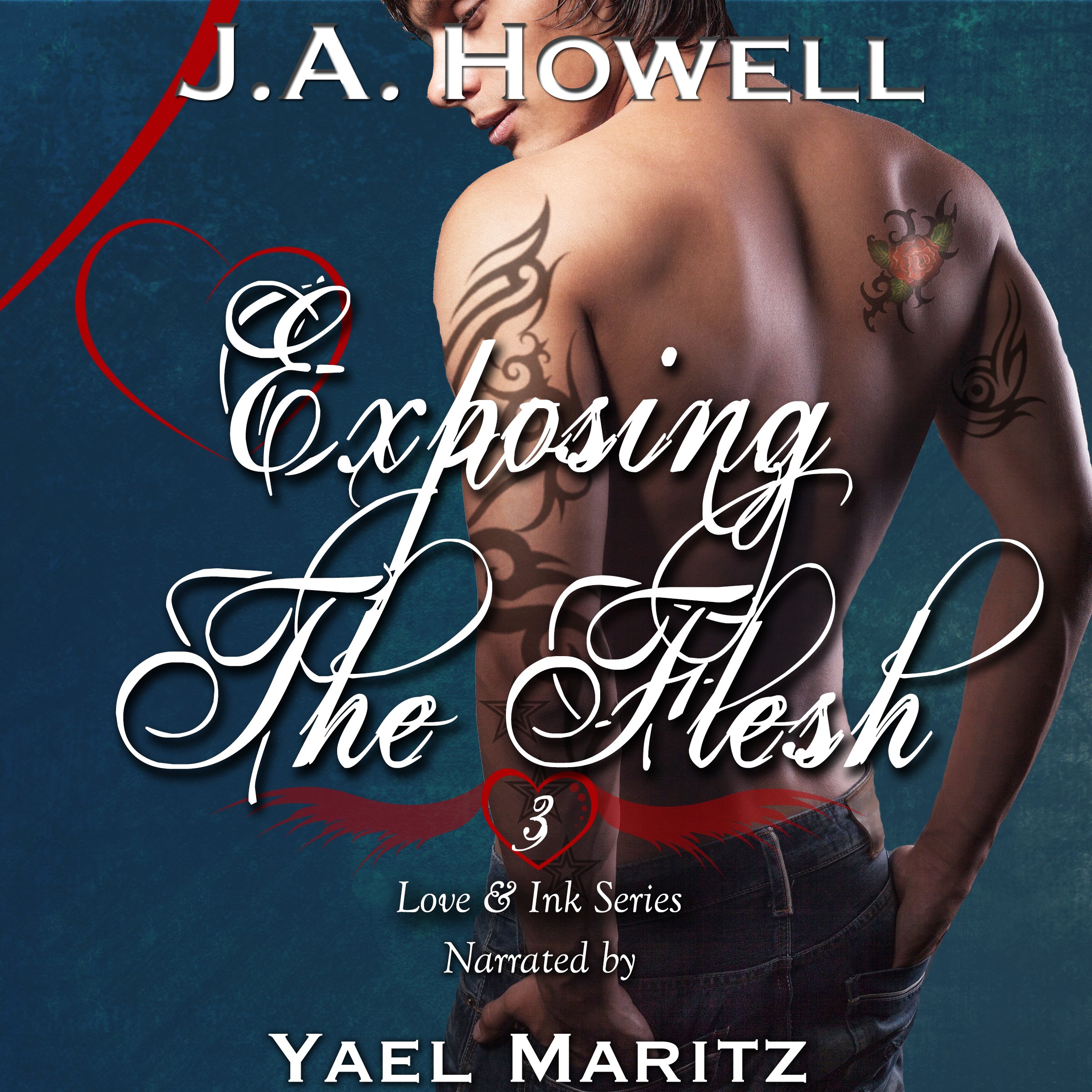 Exposing the Flesh