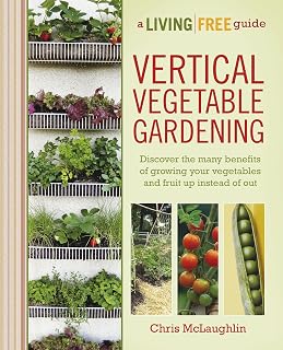 Vertical Vertical Vegetable Gardening