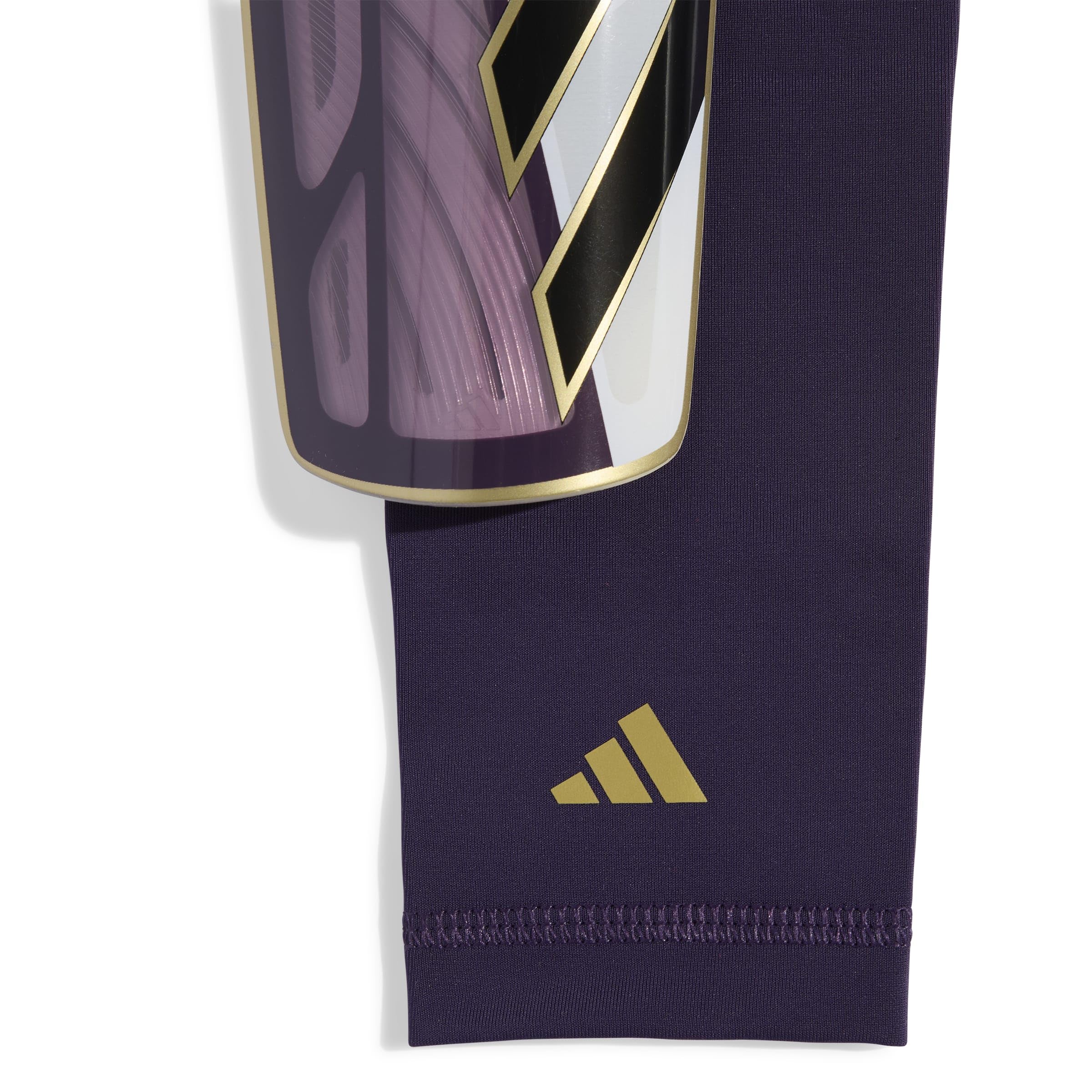 Adidas Unisex - Adulto TIRO SHINGUARD League