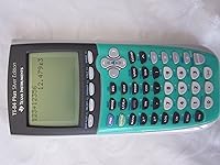 Vista 4 de Texas Instruments TI-84 Plus calculadora con pantalla, plateado