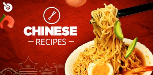 Chinese Recipes by Fawesome.tv