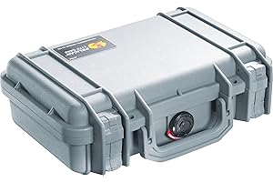 Pelican 1170 Hard Shell Camera Case