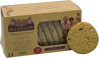 Kilbeggan Irish Oat Cookies, Chocolate Chip, 7 Ounce