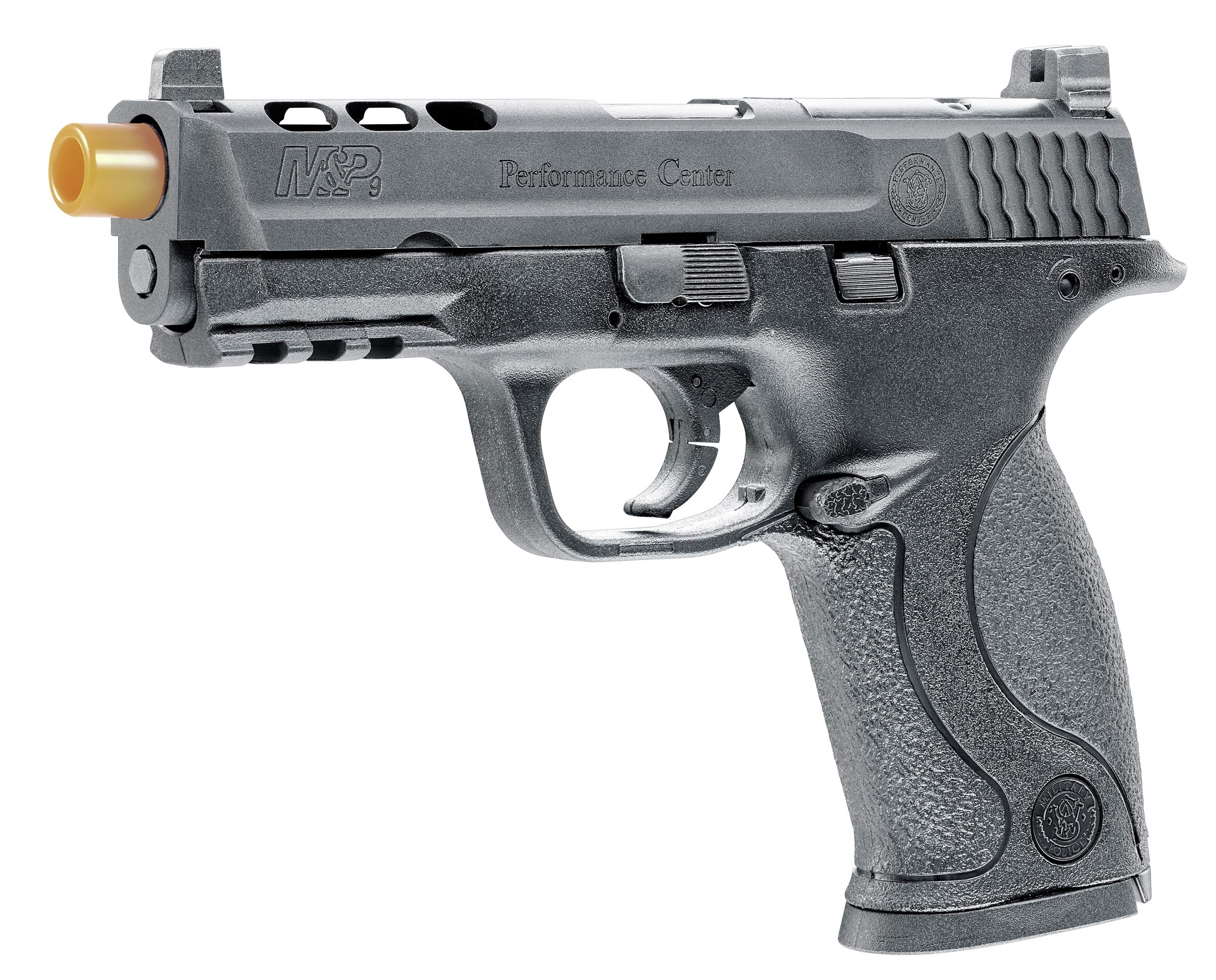 Smith & Wesson M&P 9 GBB 6mm BB Pistol Airsoft Gun