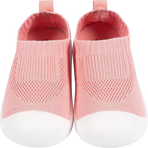 Miniatura 3 de Gerber Zapatos deportivos de punto elástico para niños y niñas
