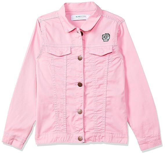 Blink Street Girls Jacket