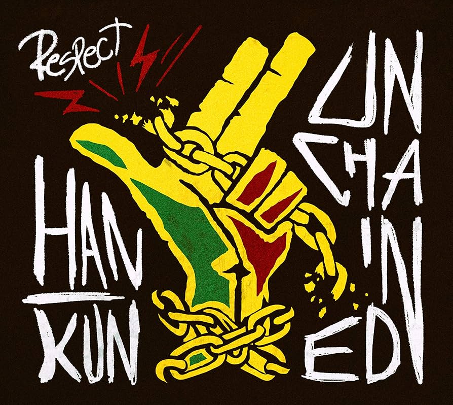 Amazon.co.jp: UNCHAINED(初回限定盤)(DVD付): ミュージック