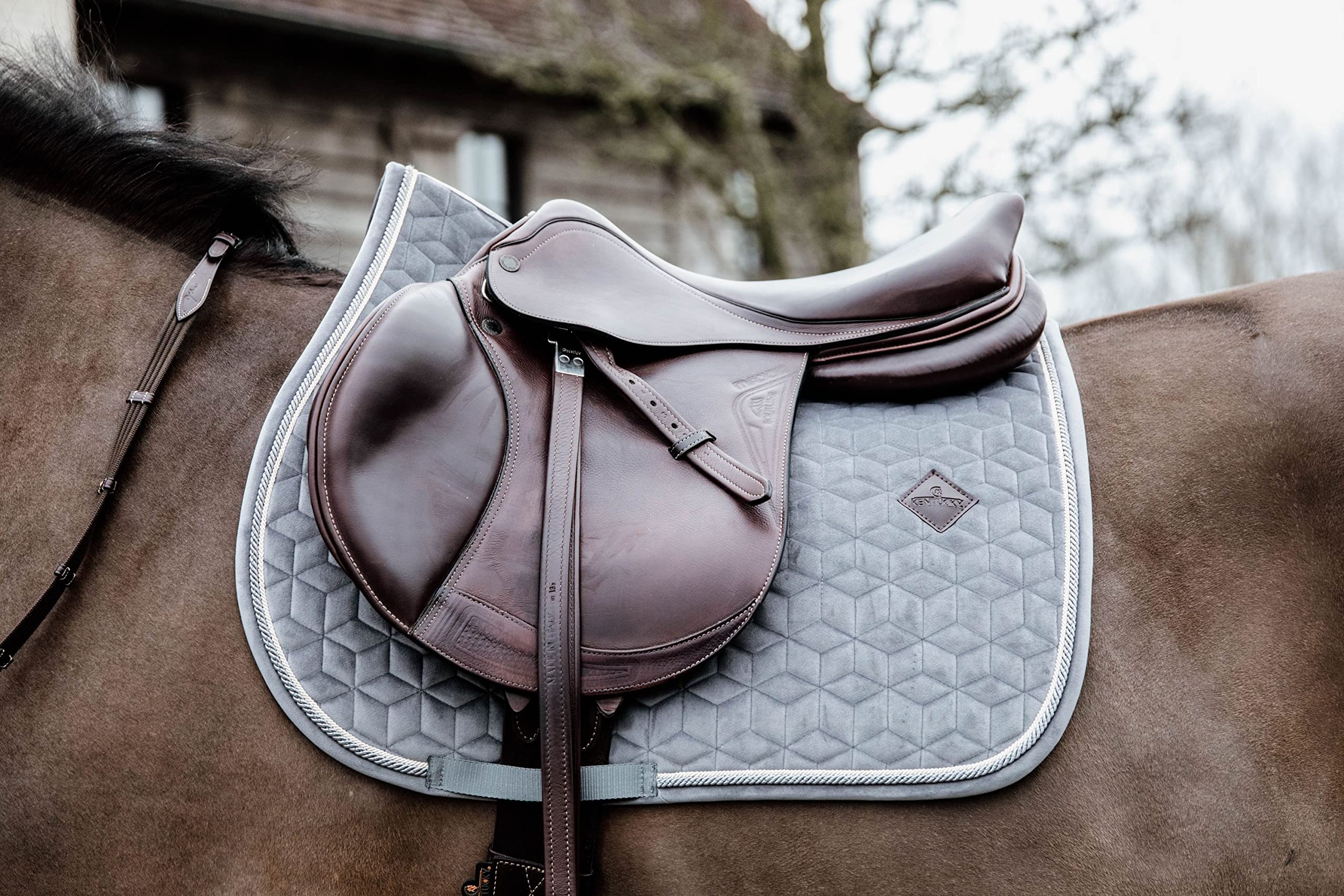 Kentucky Basic Velvet Cso-Matte