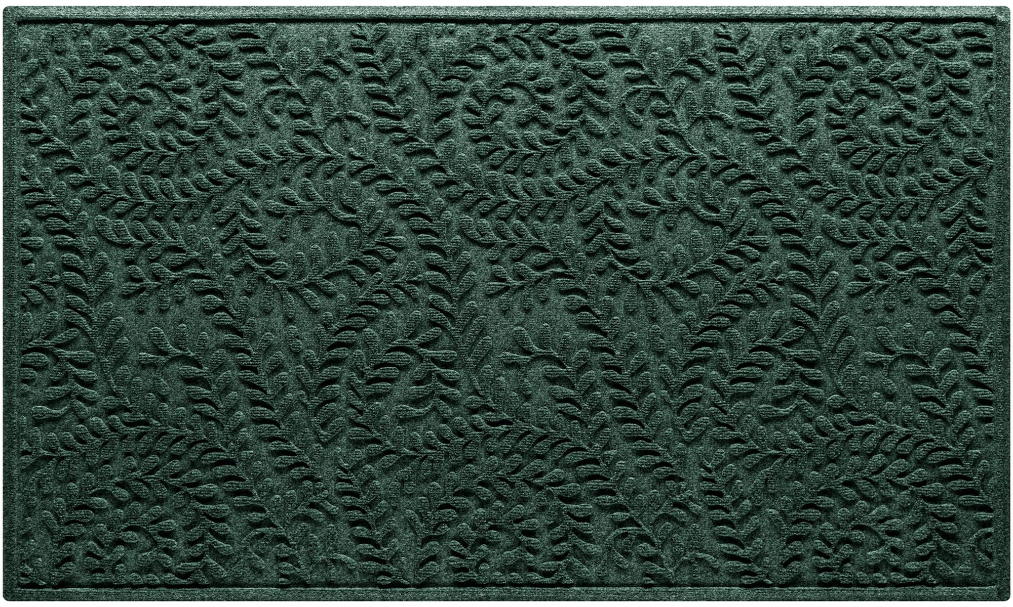 WaterHog Boxwood Front Door Mat Indoor Outdoor Entrance, All-Weather Mats — Amazon image 11