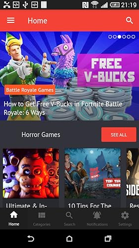 Top USA Games - (News, Tips, Guides, Strategy Advice, gaming tactics)