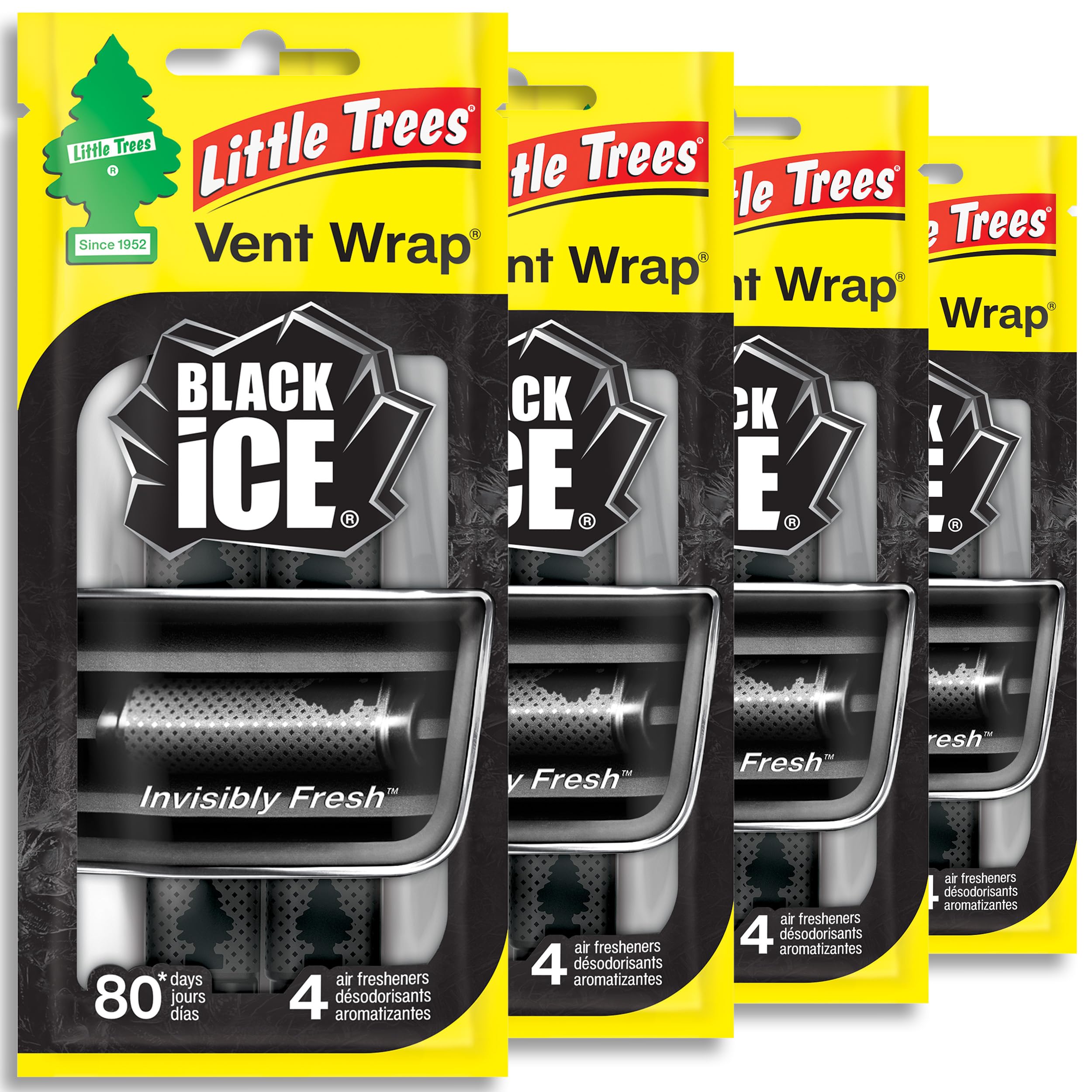 Car Air Freshener