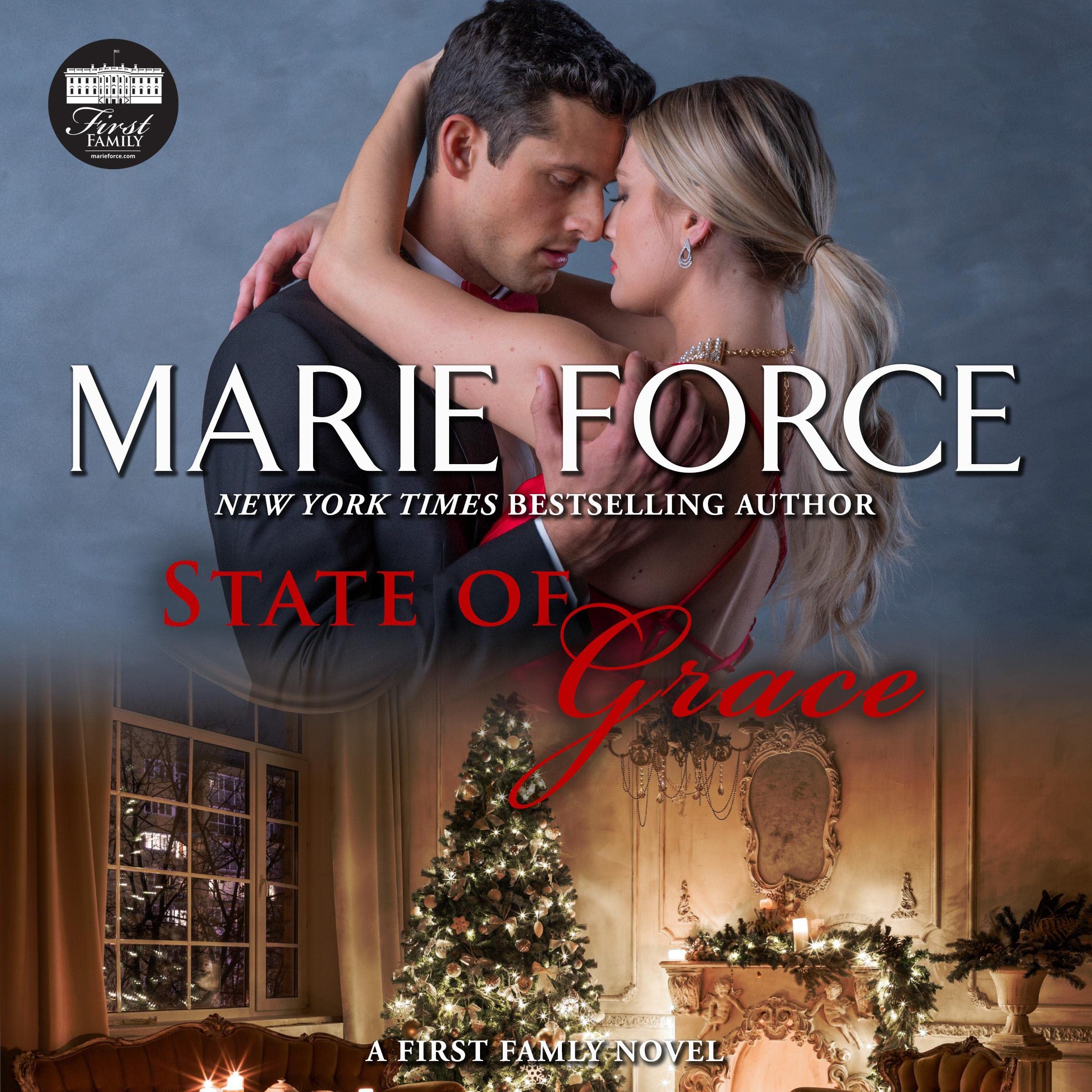 Cover art for State of Grace