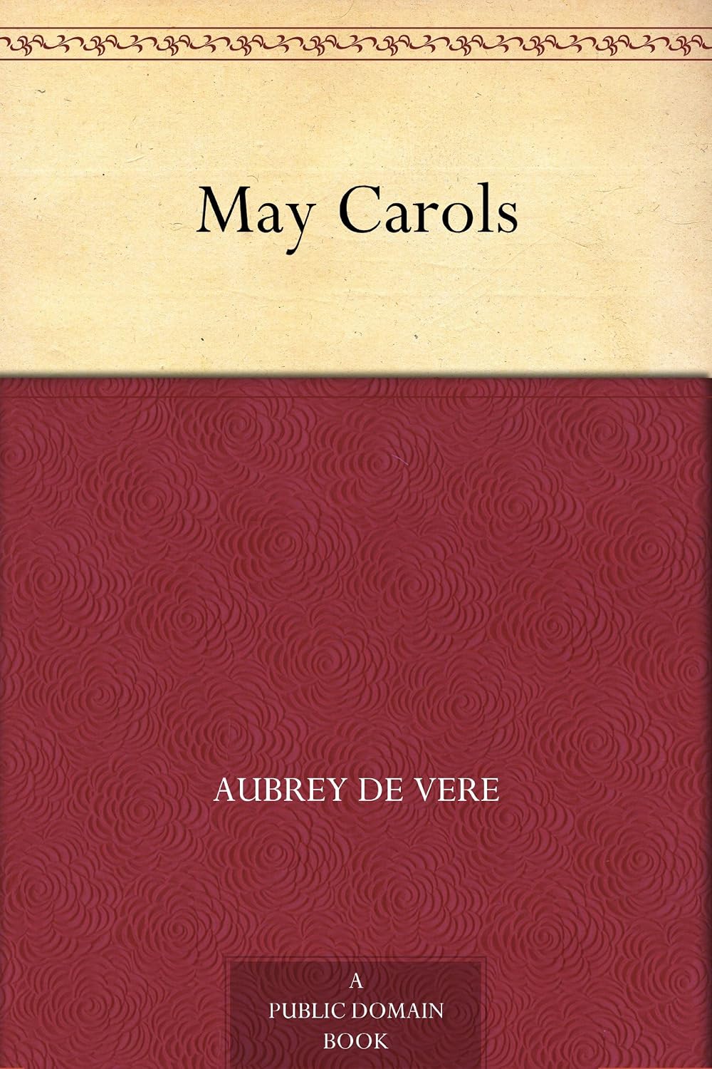 May Carols