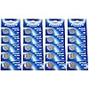 20 x CR2032 Eunicell 3V Lithium Battery 20 x CR2032 Eunicell 3V Lithium Battery