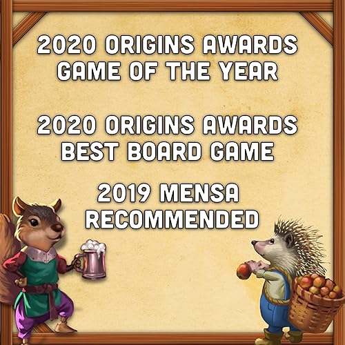 Miniatura 6 de Tiny Towns