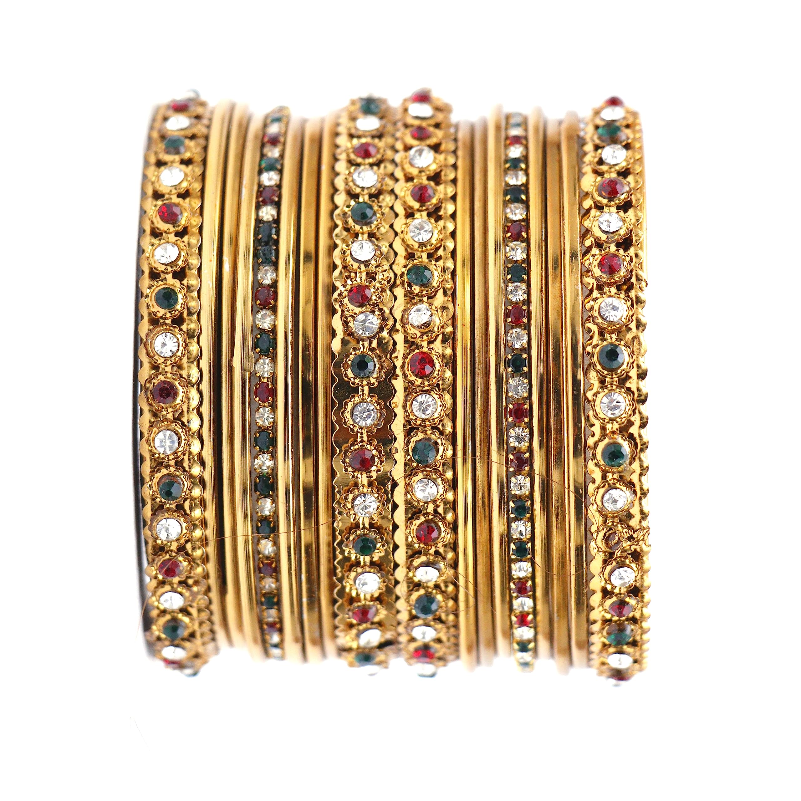 See full amazon price history chart for Shivarth Traditional Gold Plated Bracelet Bangles Set for Girls and Women (Rose Gold, 2.6) Shivarth Traditional Gold Plated Bracelet Bangles Set for Girls and Women (Rose Gold, 2.6) (B0C9Y5NGM5) Amazon Price History, Amazon Price Tracker