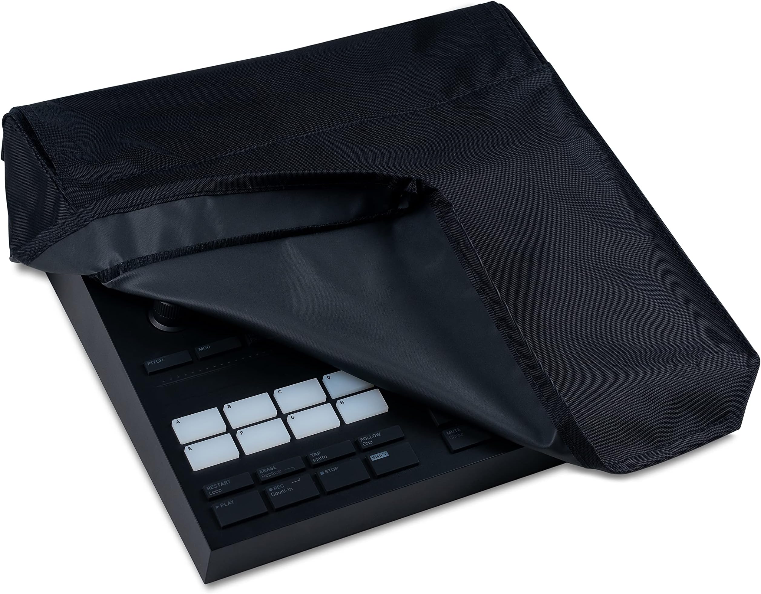 Sound Addicted - Dust Cover for Native Instruments Maschine MK3 | JAM, Protects Against Dust, Leakage and Scratches
