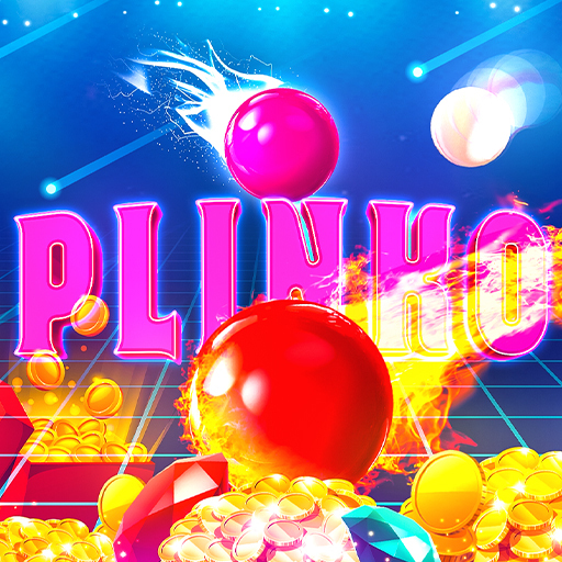 Plinko App Image