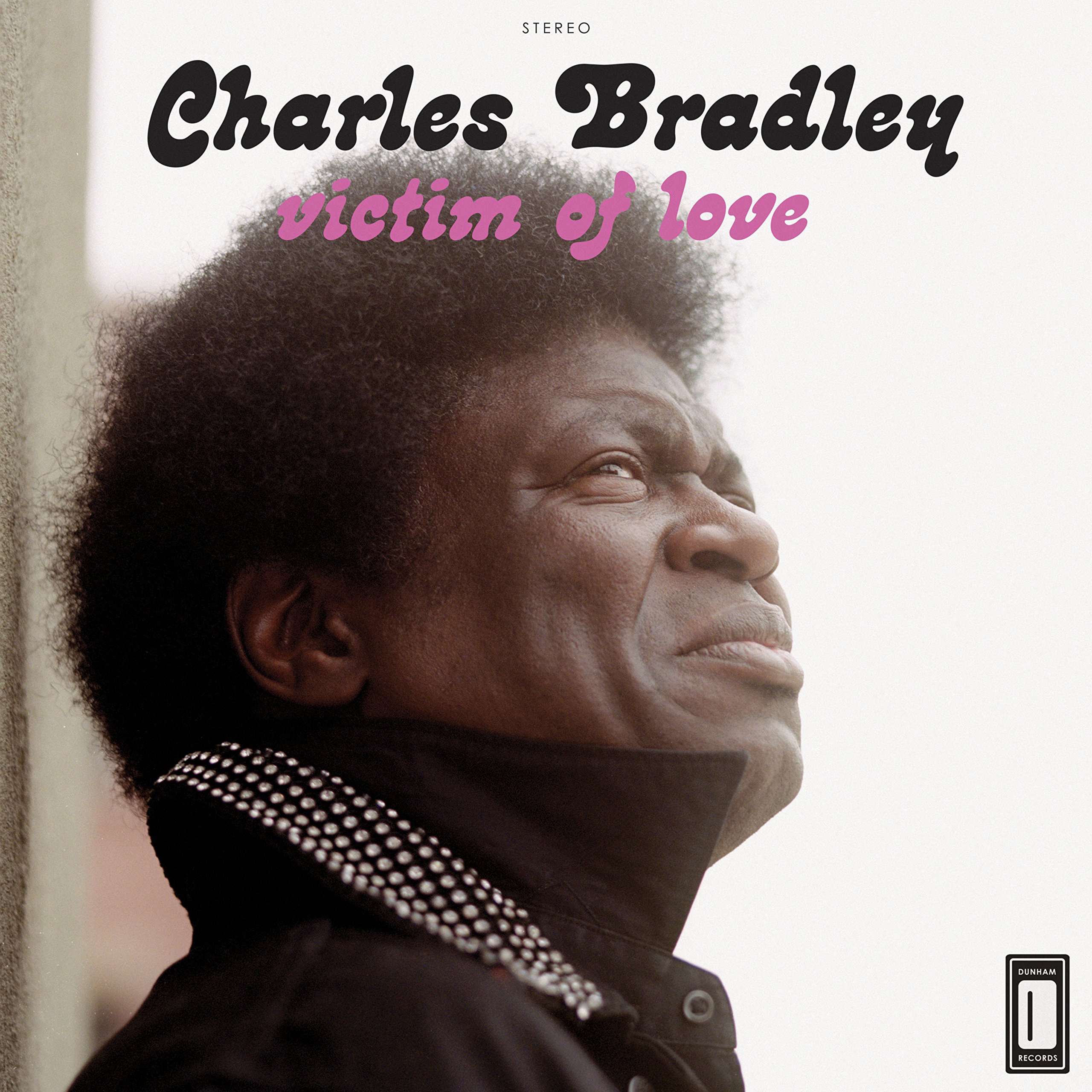 Victim Of Love [VINYL]