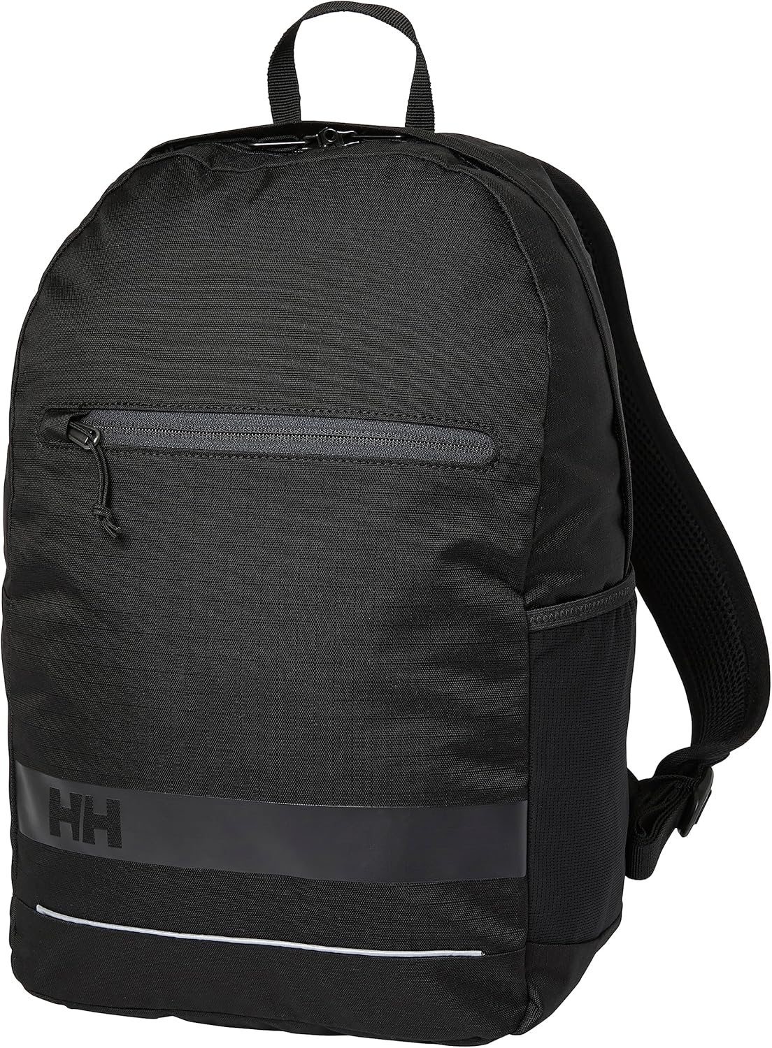 Helly-Hansen Unisex Birch 16L Backpack, 990 Black, One Size