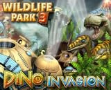 Wildlife Park 3 - Dino Invasion (DLC) [Online Game Code]