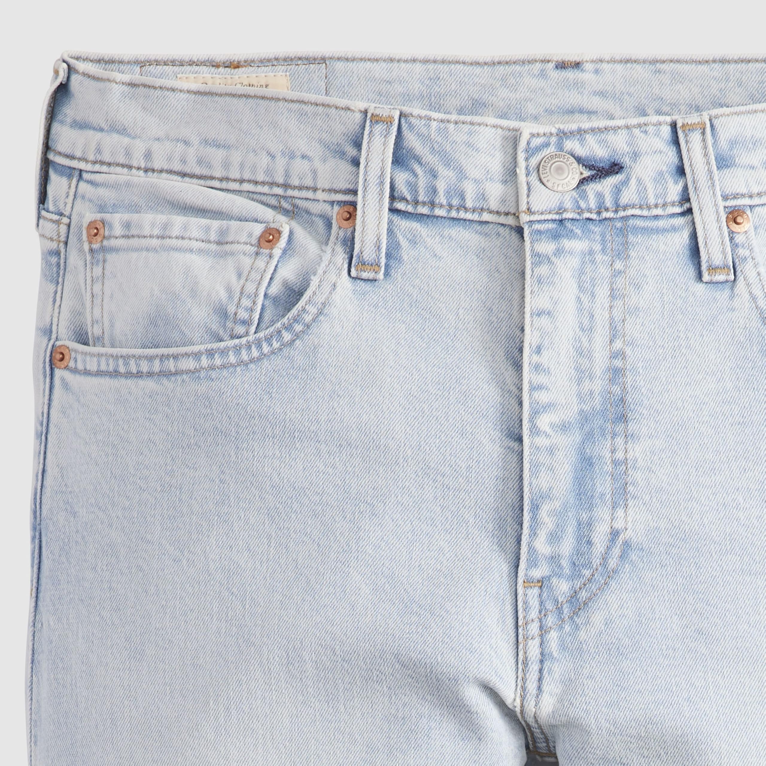 Levi's Herren Jeanshose 512 Low Rise, Tapered Fit