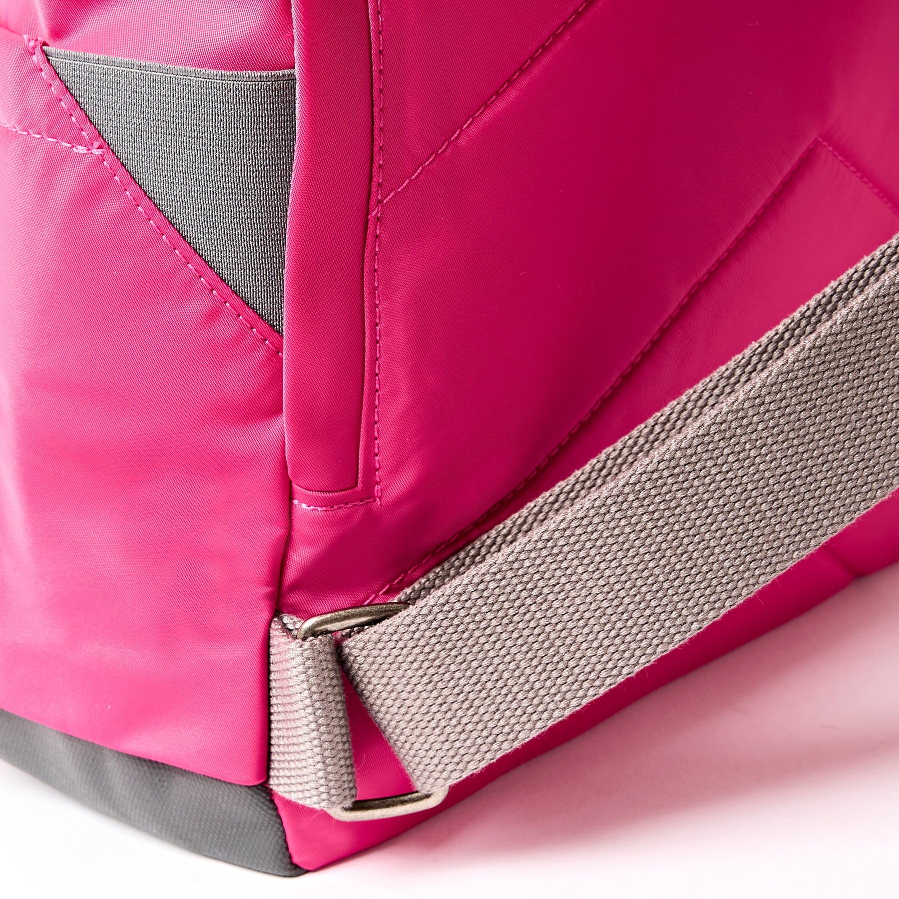 ROKA London Canfield B Recycled Nylon Mochila