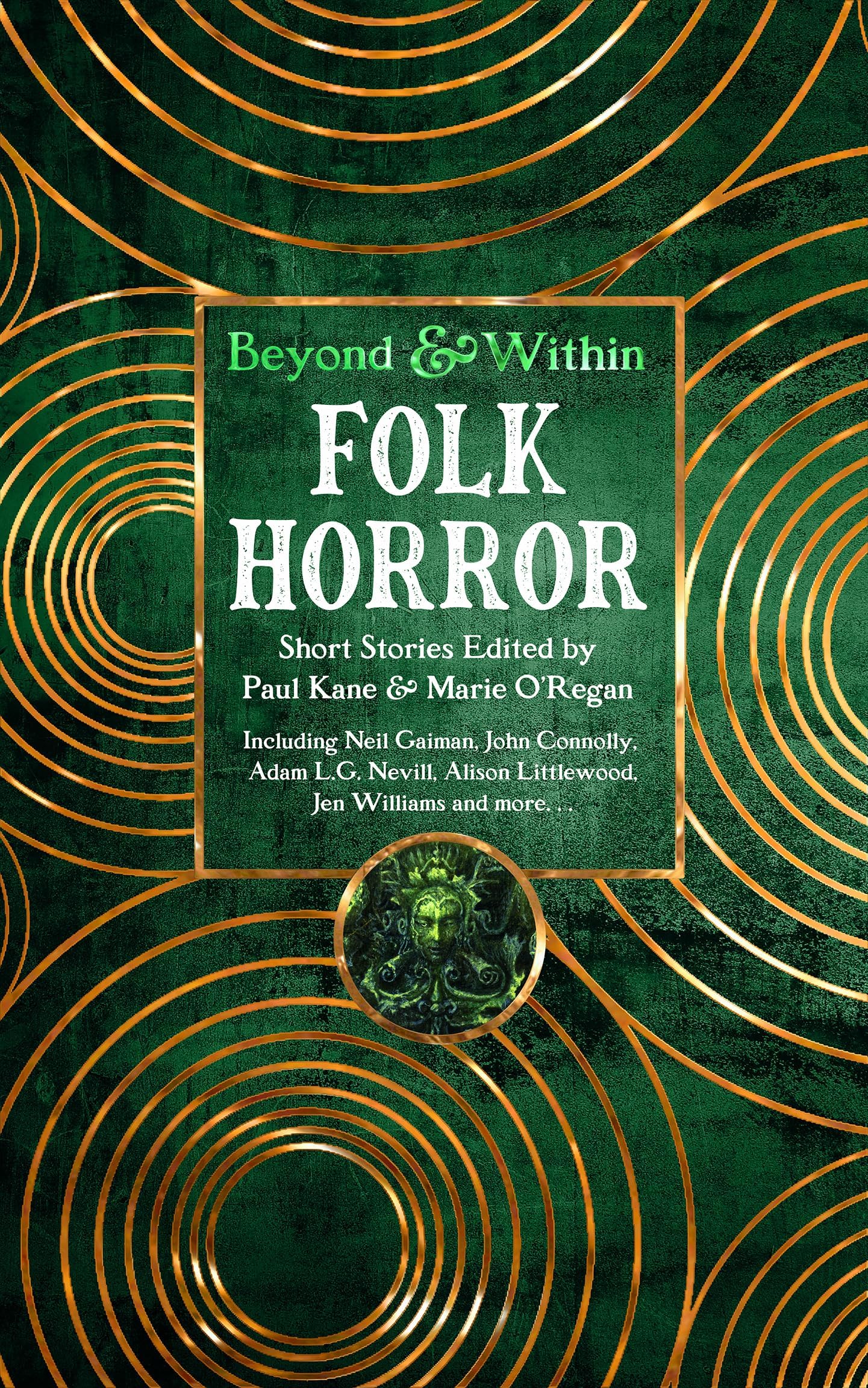 Folk Horror Short Stories (Beyond and Within)