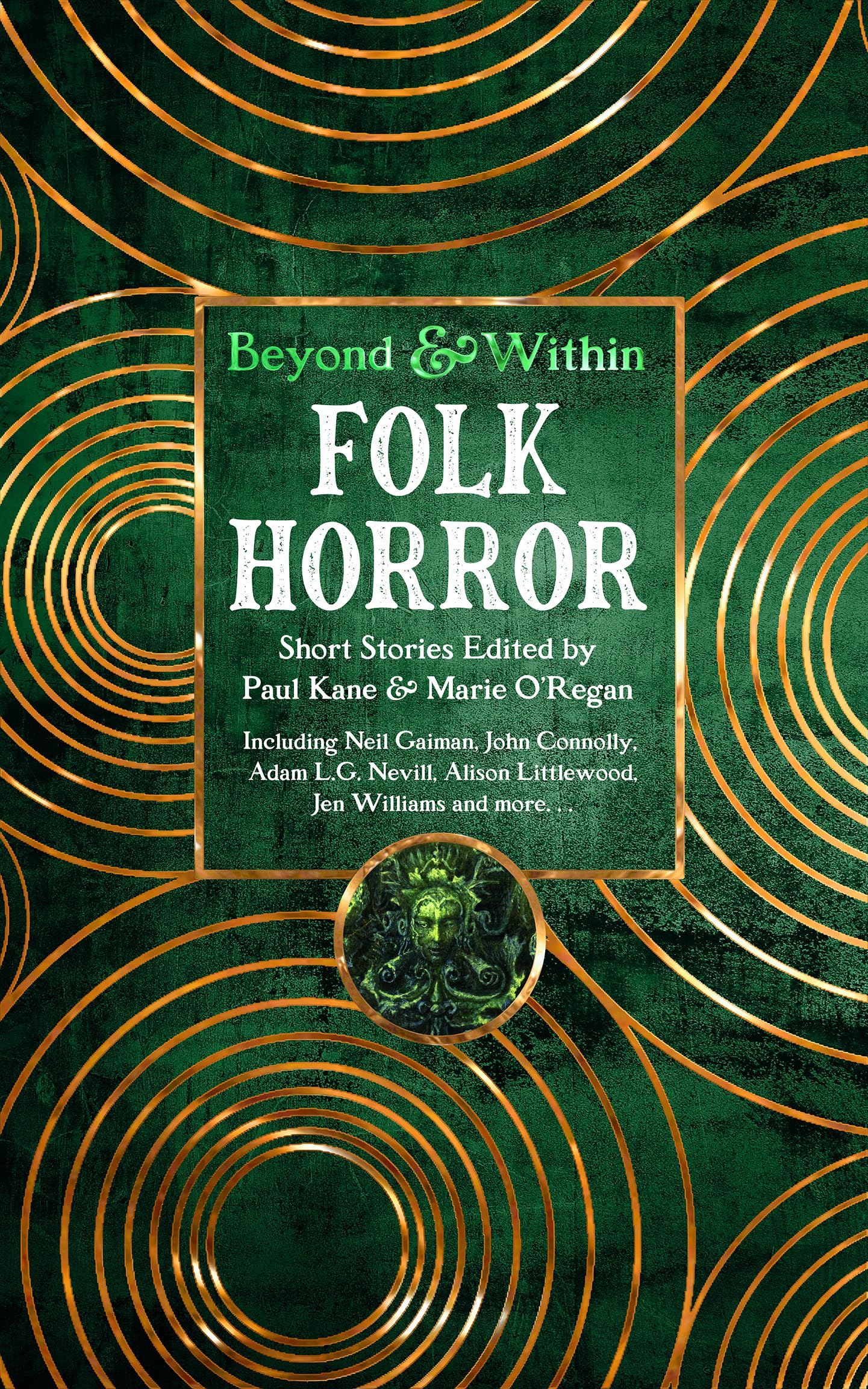 Folk Horror Short Stories (Beyond and Within)