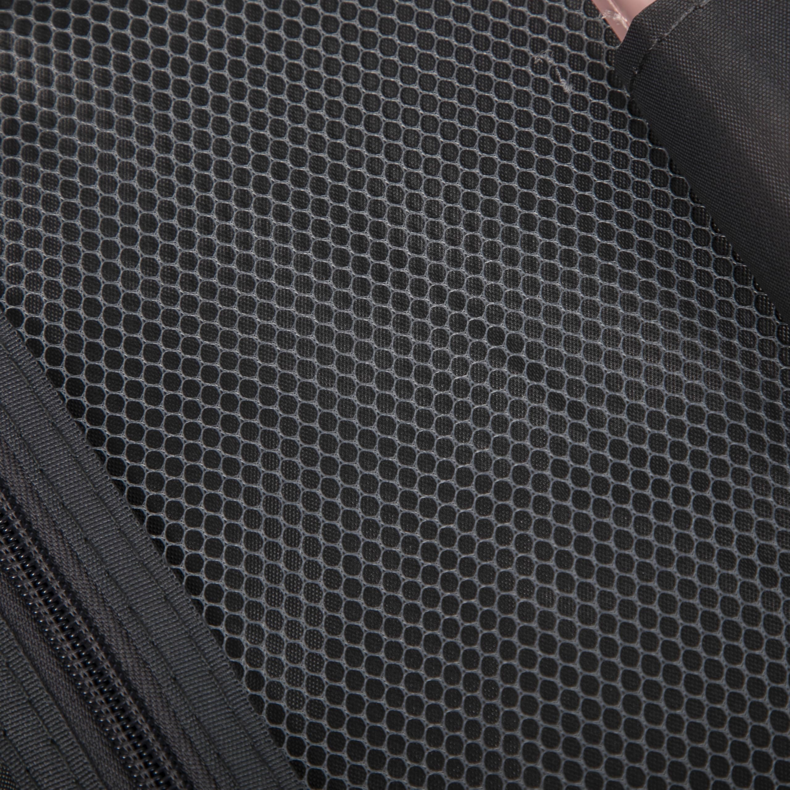 Homgoday Maleta de Viaje 2 Piezas Impermeable con Ruedas, Diseño Elegante y Resistente, Asa Retráctil, 360° Giratoria, 19\