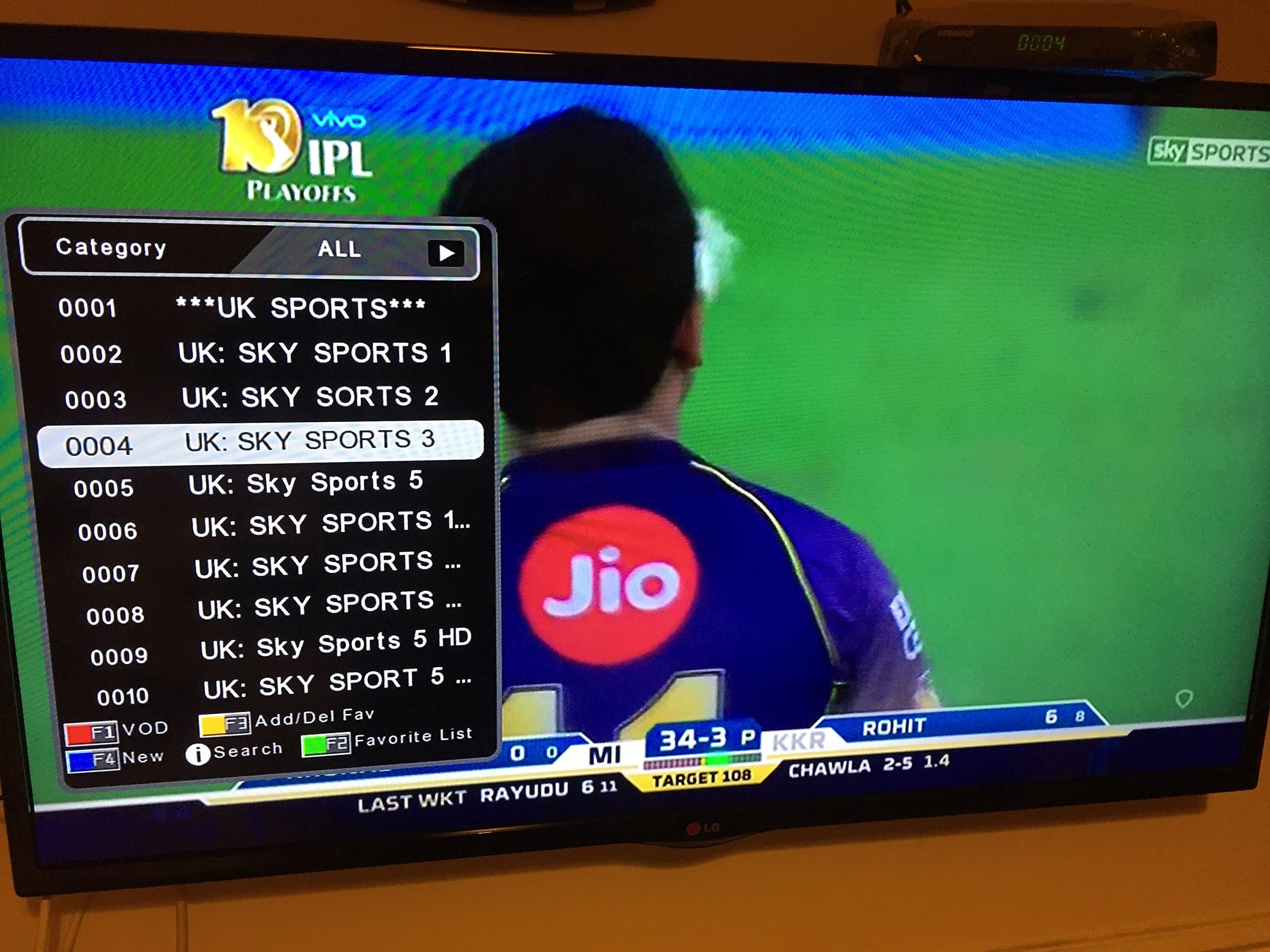 Openbox v8s v9s v6 gift update for iptv/webtv best service