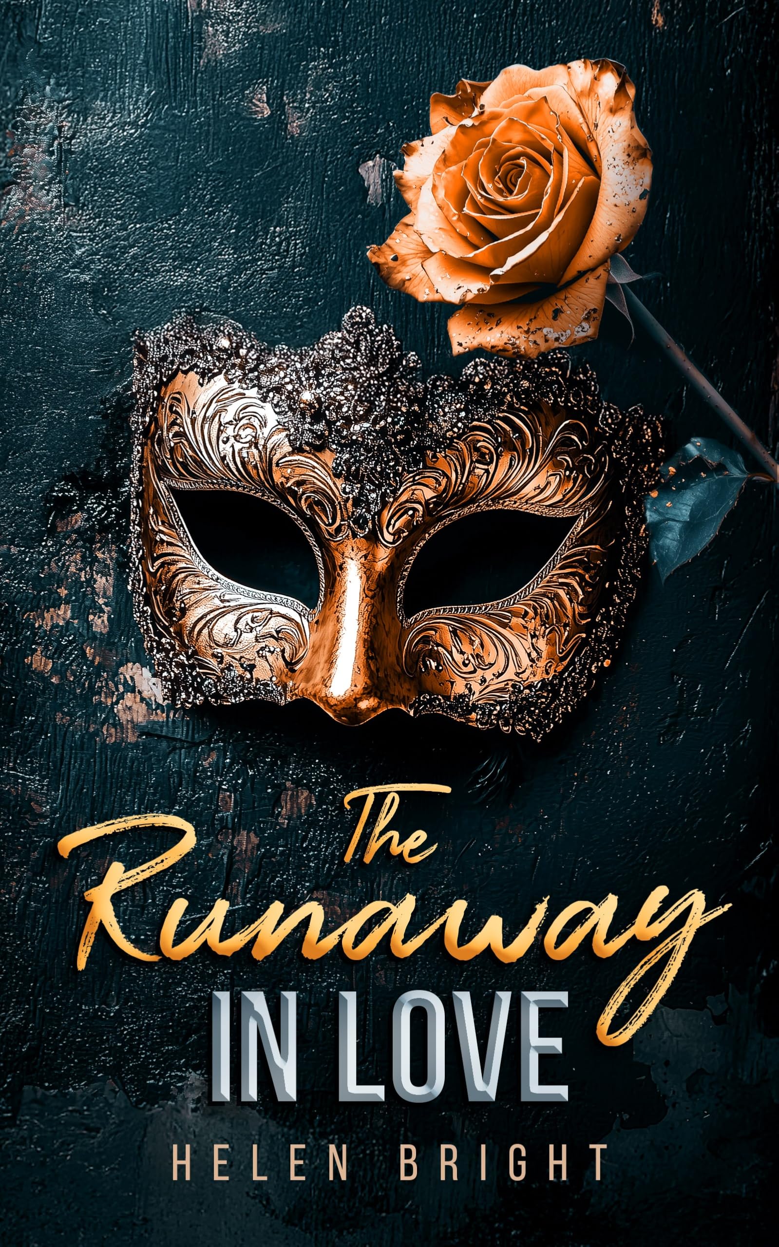 The Runaway In Love: A gripping Bratva love story: 2 (The Runaway Series)