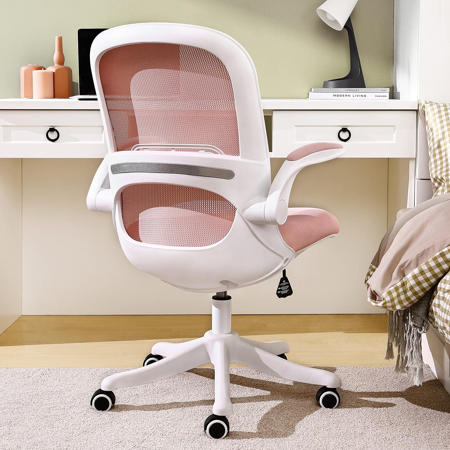 Unbelievable Gallery Of Small Desk Chair Concept